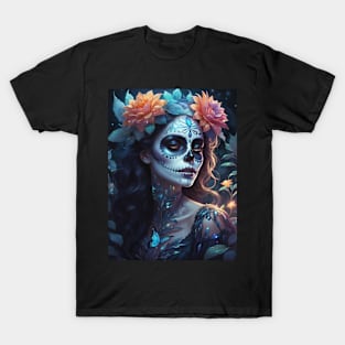 Enchanted Darkness T-Shirt